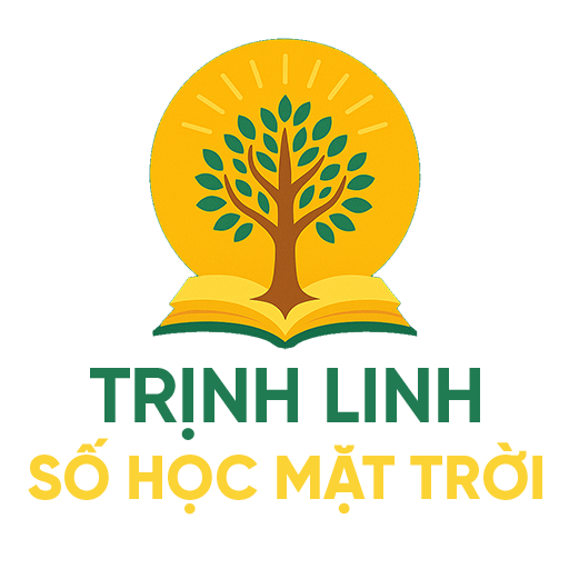 Số học mặt trời Lào Cai