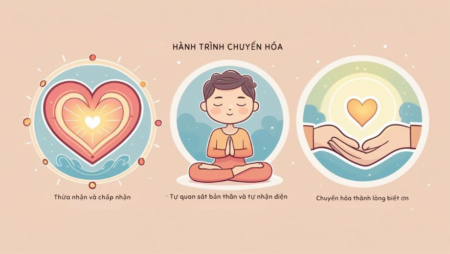 Tấm gương phản chiếu