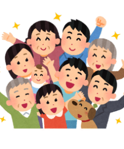 Dịch vụ tư vấn dành cho Gia Đình