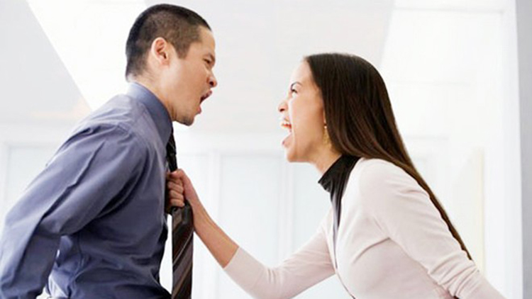 Khẩu và thân