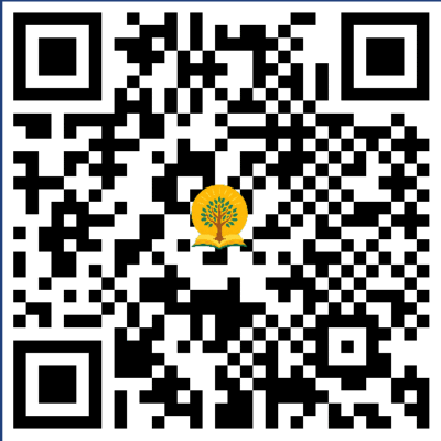 QR Donate
