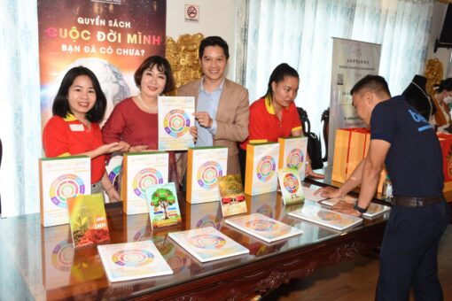 Quyển sách cuộc đời Số học Mặt Trời Full chỉ số (Chưa bao gồm phí tư vấn) - Hình ảnh 3